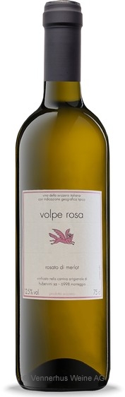 Volpe Rosa